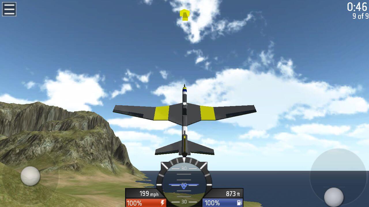 SimplePlanes SimplePlanes
